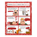 6 Reasons Bacon is Better than True Love posters