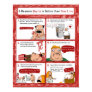 6 Reasons Bacon is Better than True Love Posters 6 Reasons Bacon is Better than True Love Posters