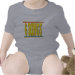Infant Onesie / Creeper
