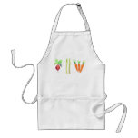 6 Servings a Day Apron