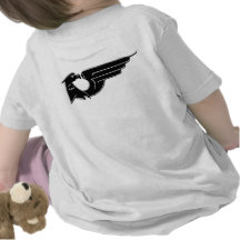 6. Staffel II. Gruppe JG52 Camisetas