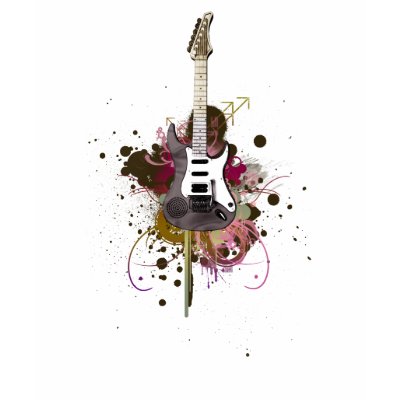 6 string t shirts by giskard