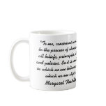 #6 - "The Problem Of Consensus Mug
