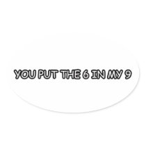 6 TO 9 STICKERS