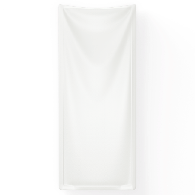 6' x 2.5' Banner 6' x 2.5' Banner
