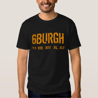 blitzburgh t shirt