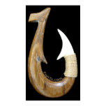 6ft.Makau Ancient Fishing Hook