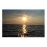 6ftx4ft-Gulf of Mexico Sunset