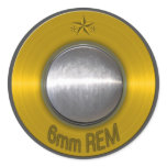 6mm rem stickers
