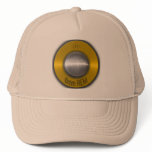 6MM REMINGTON Hat