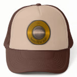 6MM REMINGTON IMP Hat
