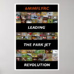 6mmFlyRC Dealer Poster