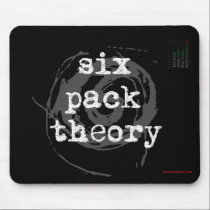 6PT Mouse Pad mousepads