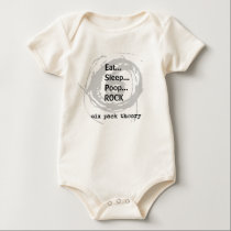 6PT - Onesee - ROCK t-shirts