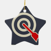 6th Anti-Aircraft Division Ornament
