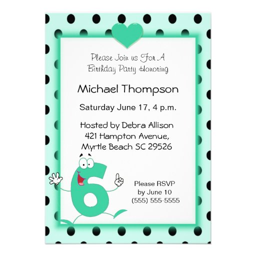 6th-birthday-party-invitations-5-x-7-invitation-card-zazzle