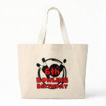 6th Bowling Birthday bags
