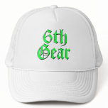 6th Gear Motorcycle Club-Request Items