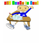 6th Grade is Cool t-shirts
