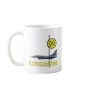 第6 Hikotai F2 mug