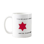6th ID Coffee Cup Mugs