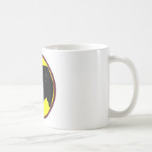 6th Infantry Regiment Patch Coffee Mug