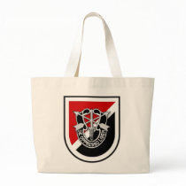 6th SFG-A 1 Tote Bags