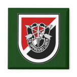 6th SFG-A 1 Magnet