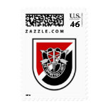 6th SFG-A 1 postage