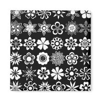 6x7 magnets by VioDeBlack 6x7 magnets