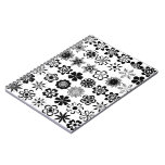 6x7 note book