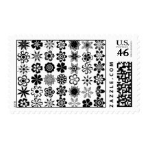 6x7 stamps