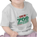 700 Billion Shirt
