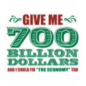 700 Billion t-shirts by Detourdesignables 700 Billion t-shirts