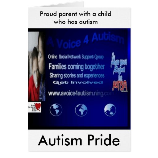 autism pride shirt