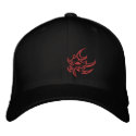 701 Hat embroidered hats
