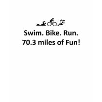70.3 Fun