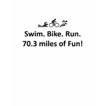 70.3 Fun (W)