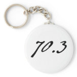70.3 KEY CHAINS