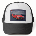 70-72 Challenger Hat