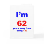 70 Birthday Cards