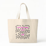 70 Cat Heads Old Tote Bag