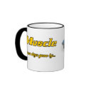 '70 Chevelle SS Mug by ajvjr123 '70 Chevelle SS Mug