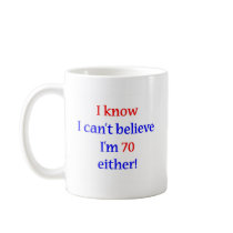 70 Either Coffee Mugs