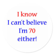 70 Either Stickers