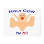 70 Holy Cow! Postcards