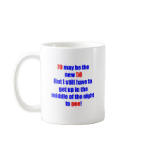 70 new 50 mug