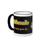 '70 Rally Sport Mug