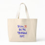 70 So I'm 70 ... Canvas Bags