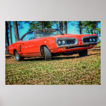 '70 Super Bee Posters